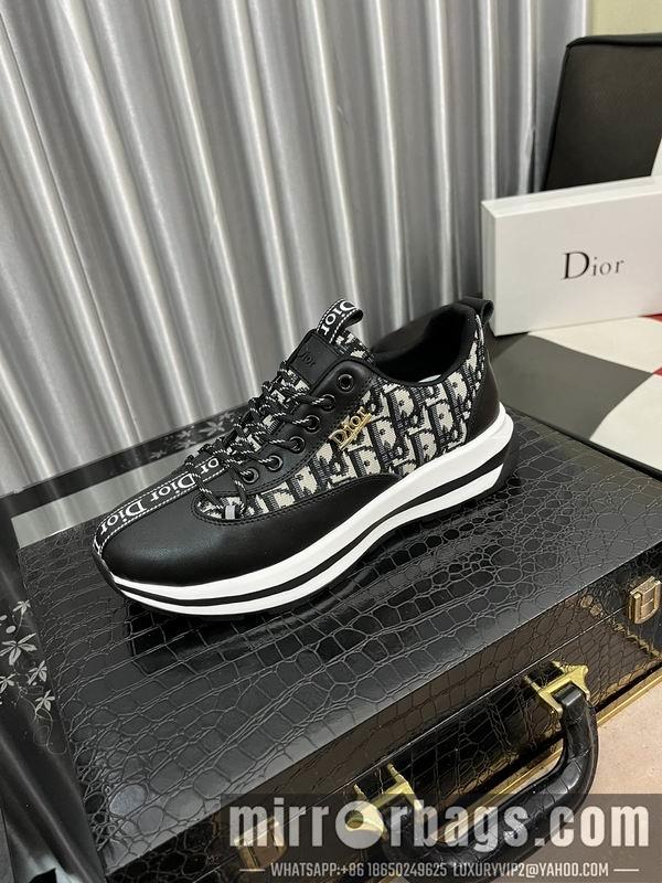 Replica Dior Shoes sz38-44 mnm0118
