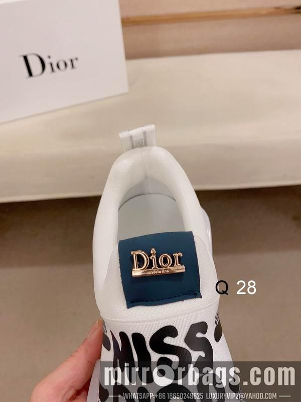 Replica Dior Shoes sz38-45 n0301
