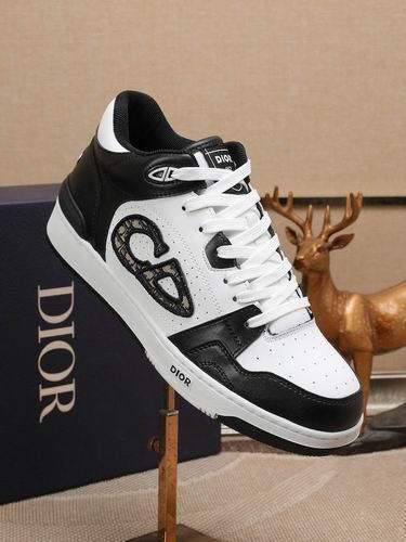 Replica Dior Shoes sz38-45 jyh0904