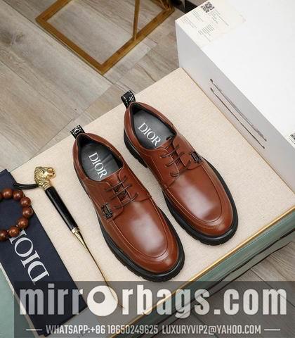 Replica Dior Shoes sz38-44 mnh0504