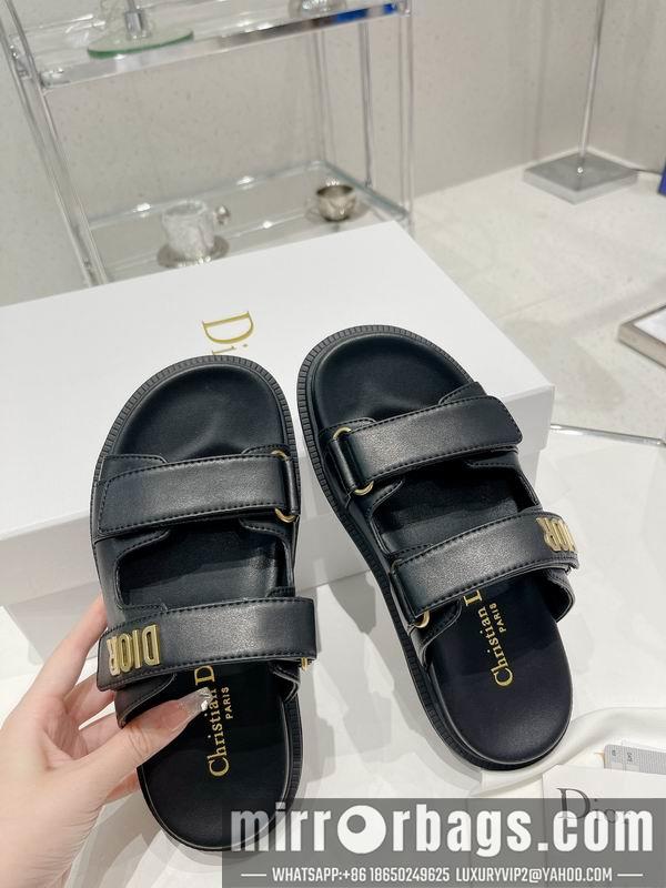 Replica Dior Shoes sz35-42 mnh0305