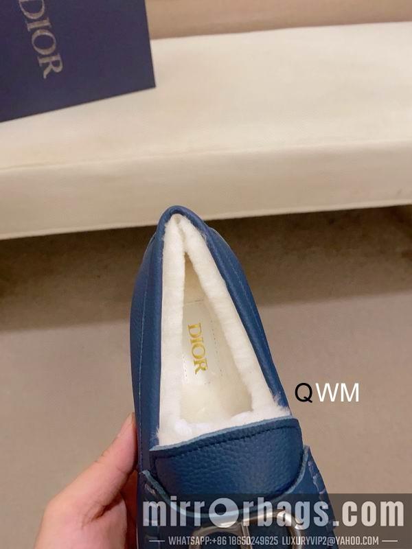 Replica Dior Shoes sz38-45 WM1101
