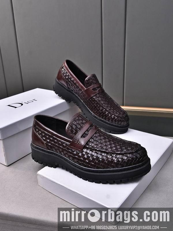 Replica Dior Shoes sz38-45 mnw0188