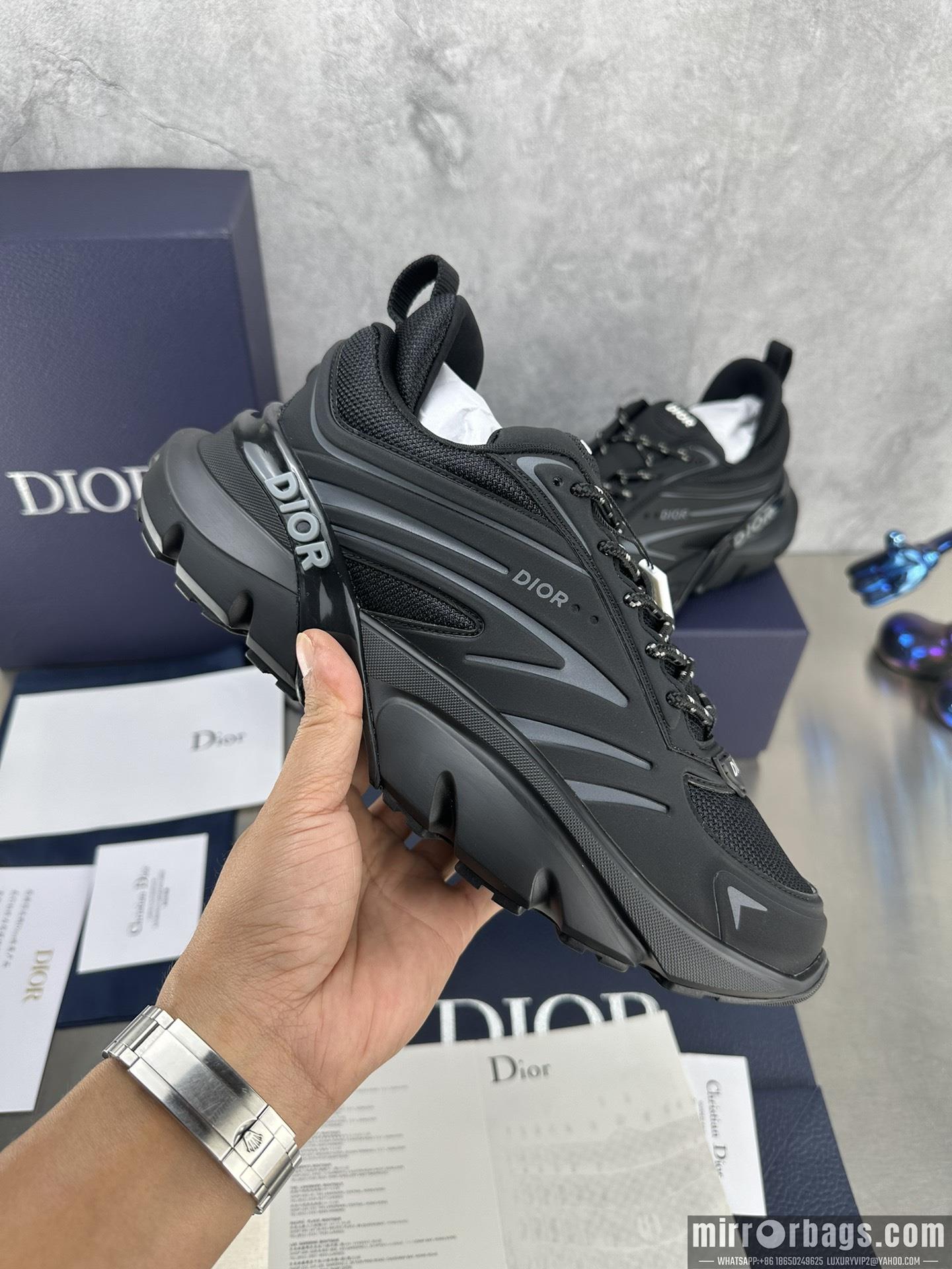 Replica Dior Shoes sz35-45 hnh1220