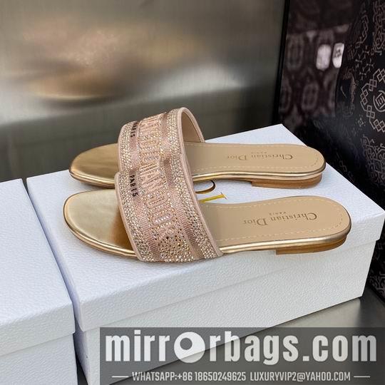 Replica Dior Shoes sz34-43 mnh0515