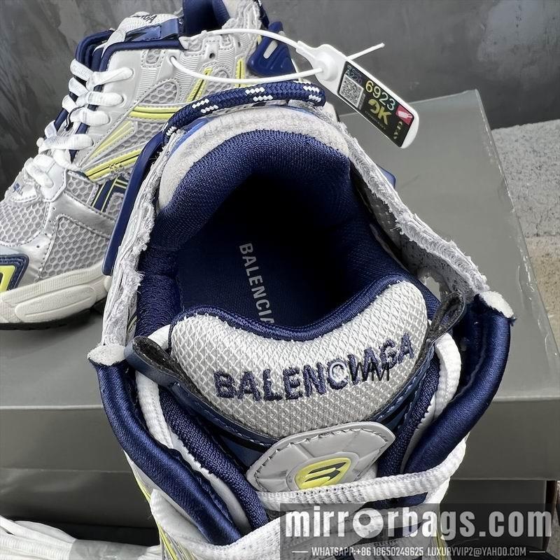 Replica Balenciaga Shoes sz35-46 WM0221