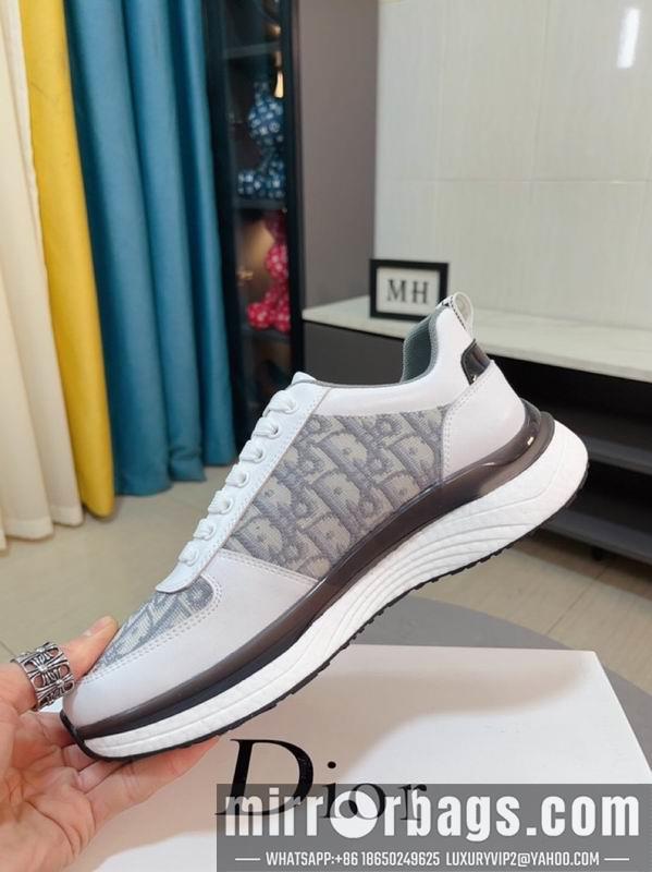 Replica Dior Shoes sz38-44 mnw0313