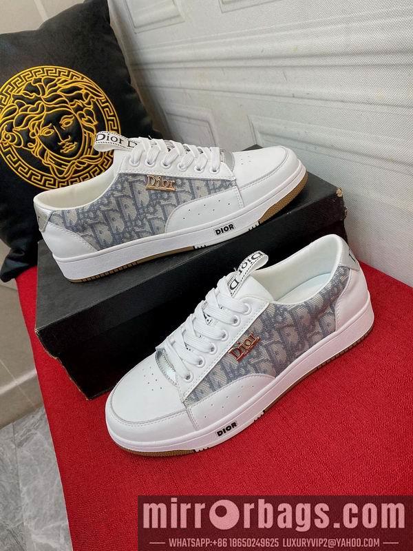 Replica Dior Shoes sz38-44 mnm0132