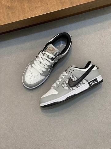 Replica Dior Shoes sz38-46 hnh0711