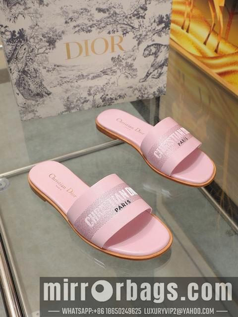 Replica Dior Shoes sz35-42 mnh0602