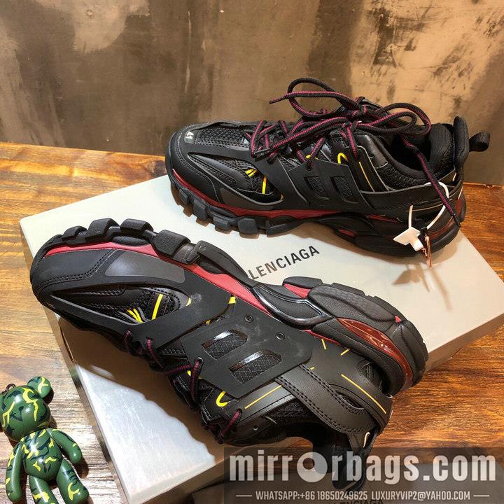 Balenciaga Shoes 1982211