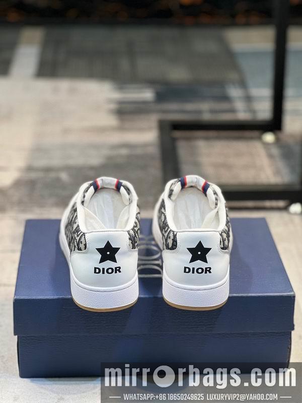 Replica Dior Shoes sz38-44 hnm0163
