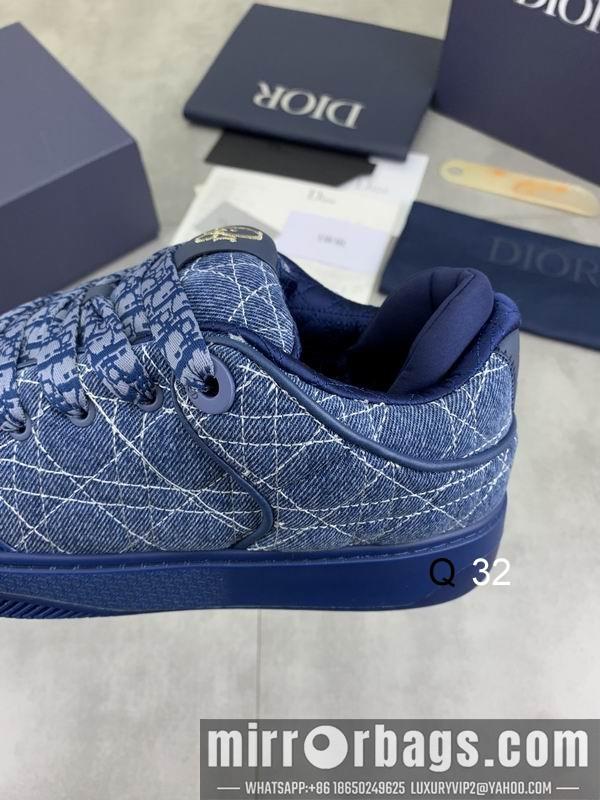 Replica Dior Shoes sz38-45 YY0305