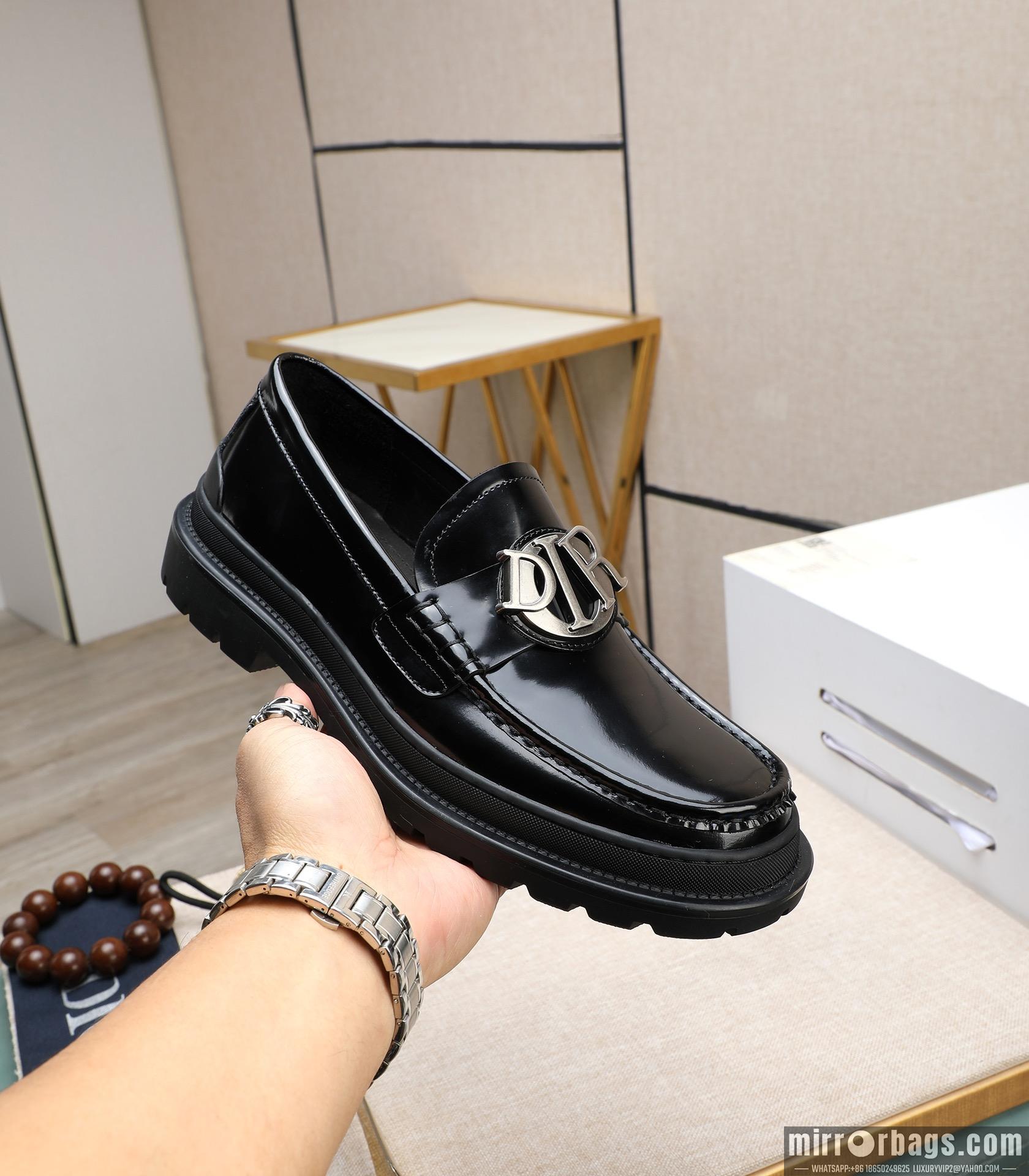 Replica Dior Shoes sz38-44 hnh1248