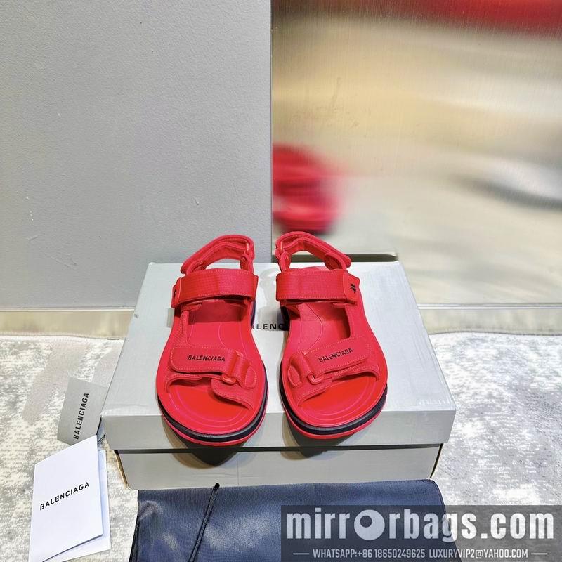 Replica Balenciaga Shoes sz35-40 mnw0301