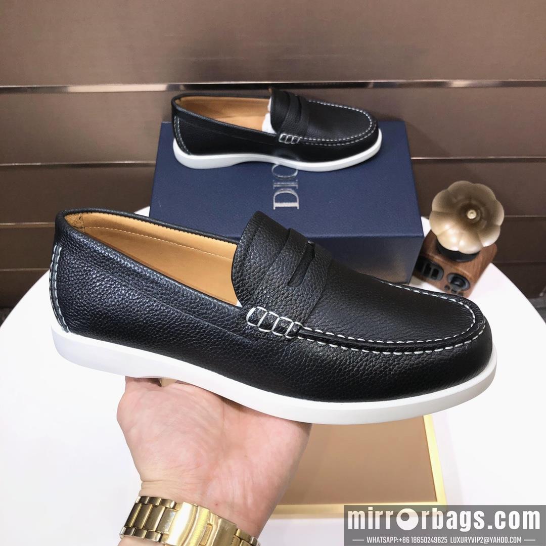 Replica Dior Shoes sz38-44 hnh1205