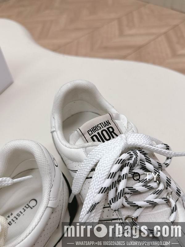 Replica Dior Shoes sz38-45 TY0302