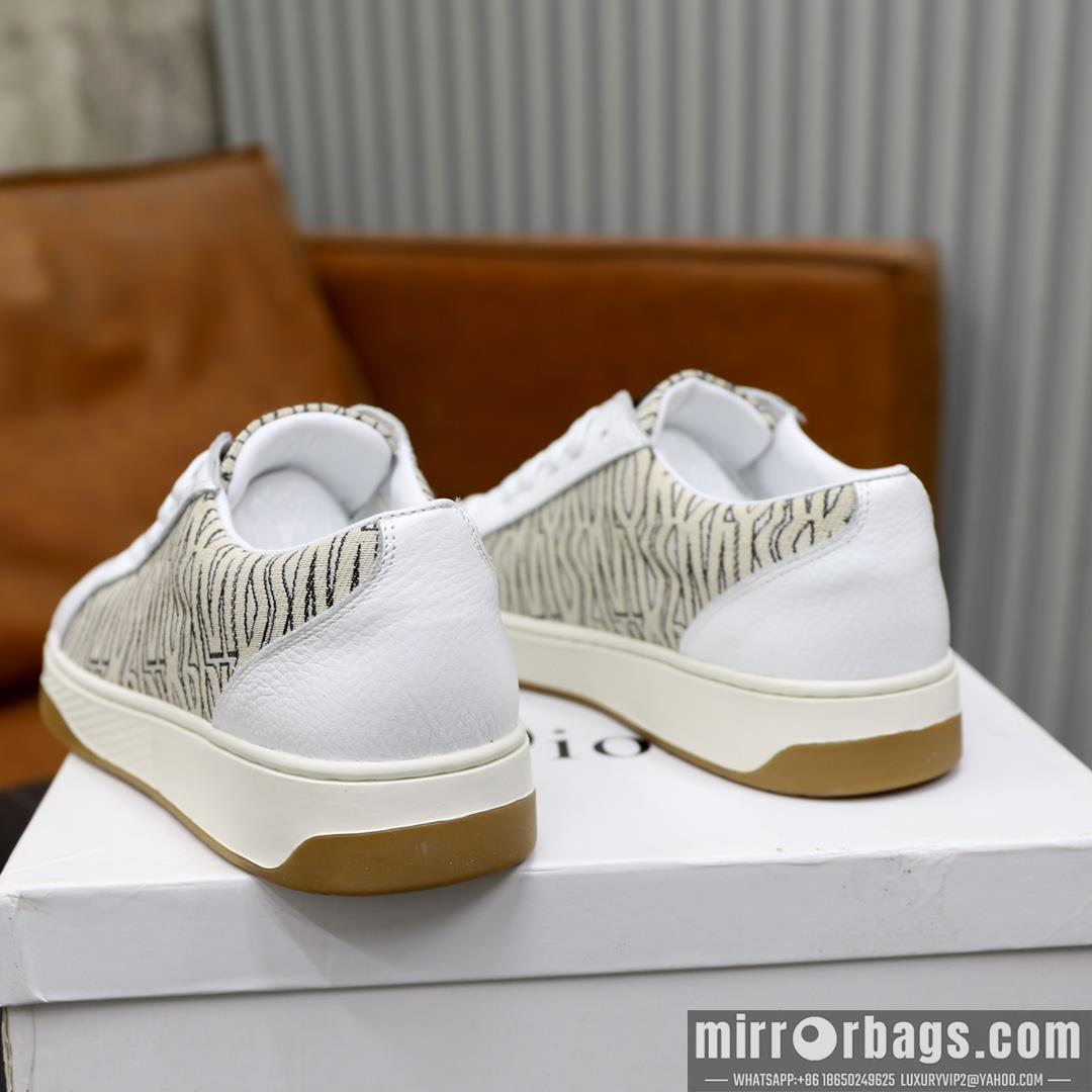 Replica Dior Shoes sz38-44 hnh1211