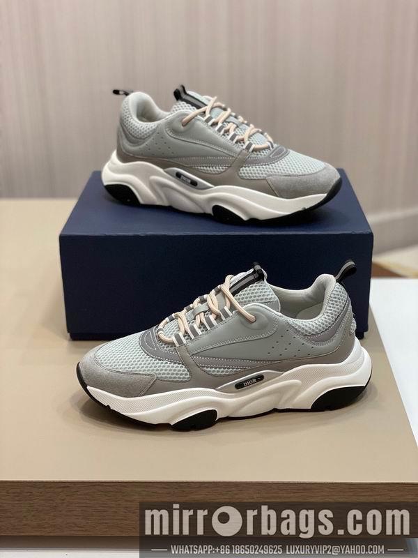 Replica Dior Shoes sz35-44 hnm0155