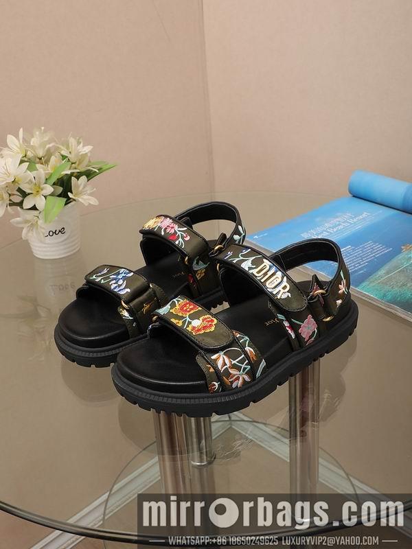 Replica Dior Shoes sz35-42 mnw0308