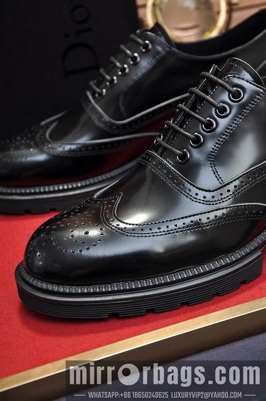 Replica Dior Shoes sz38-45 mnm0103