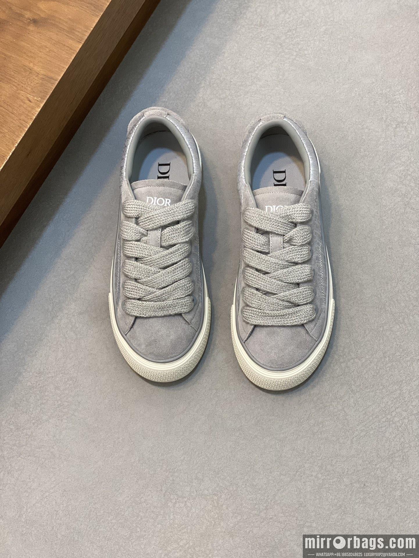 Replica Dior Shoes sz38-45 h1005