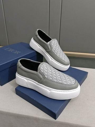 Replica Dior Shoes sz38-45 jyh0901