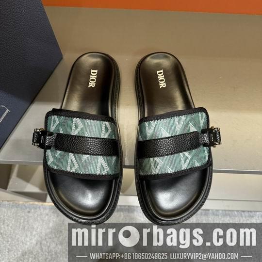 Replica Dior Shoes sz38-45 mnh0501