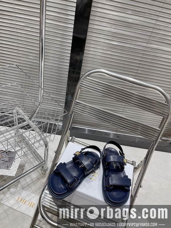 Replica Dior Shoes sz35-41 mnw0211