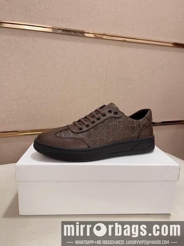 Replica Dior Shoes sz38-45 hnh0326