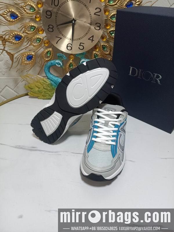 Replica Dior Shoes sz35-45 mnm0101