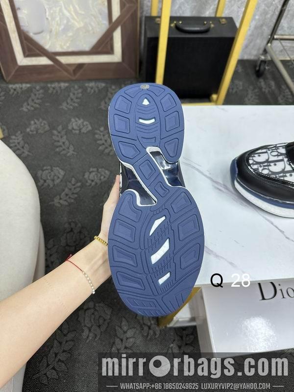 Replica Dior Shoes sz38-45 N0904