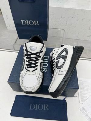 Replica Dior Shoes sz38-45 jyh1002