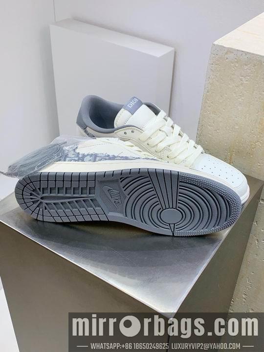 Replica Dior Shoes sz36-45 hnh0105