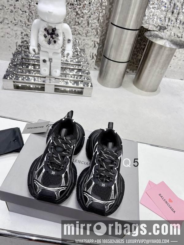 Replica Balenciaga Shoes sz35-45 JY0208