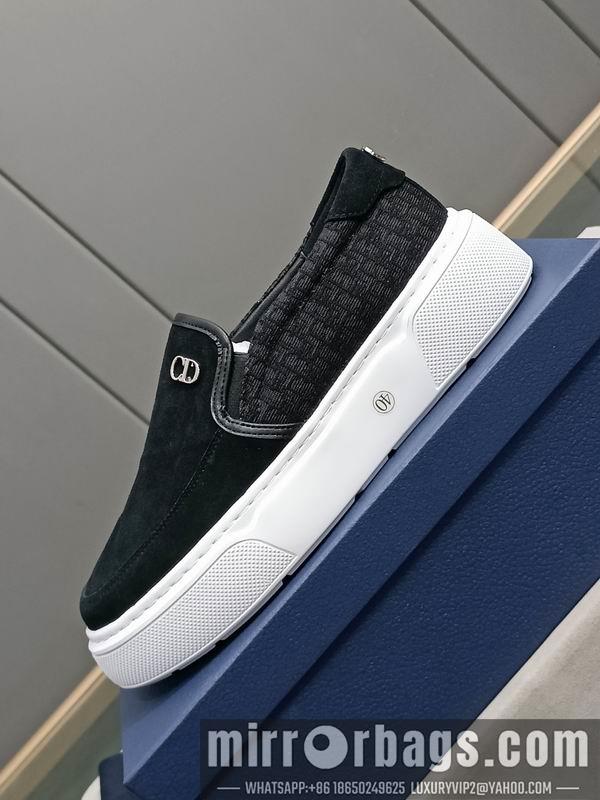 Replica Dior Shoes sz38-45 mnw0201