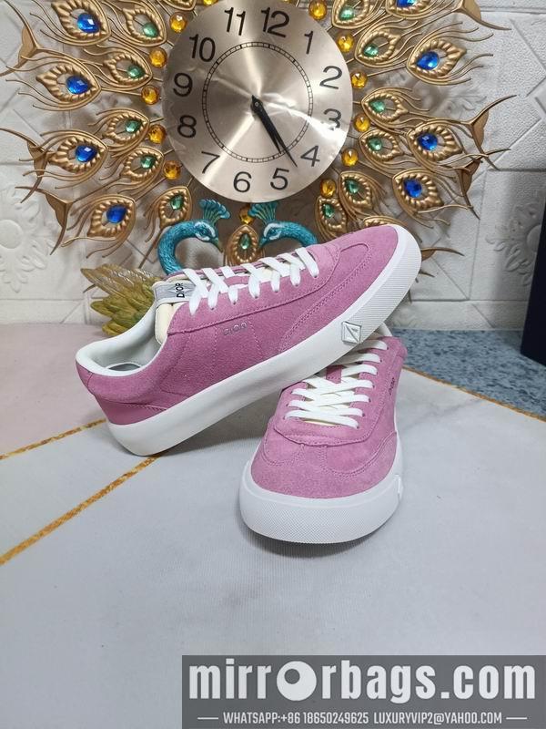 Replica Dior Shoes sz35-45 mnm0109