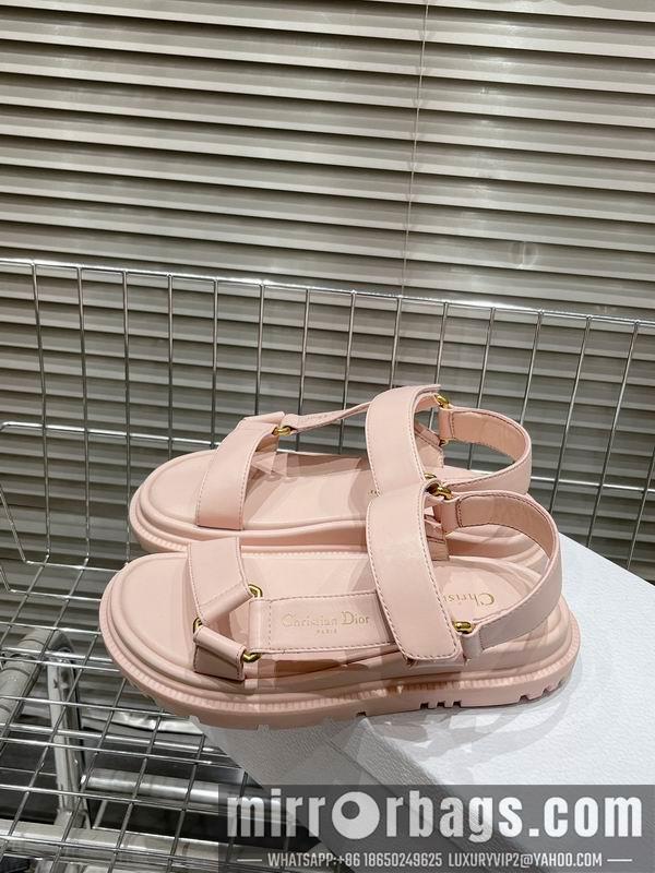 Replica Dior Shoes sz35-41 mnw0219