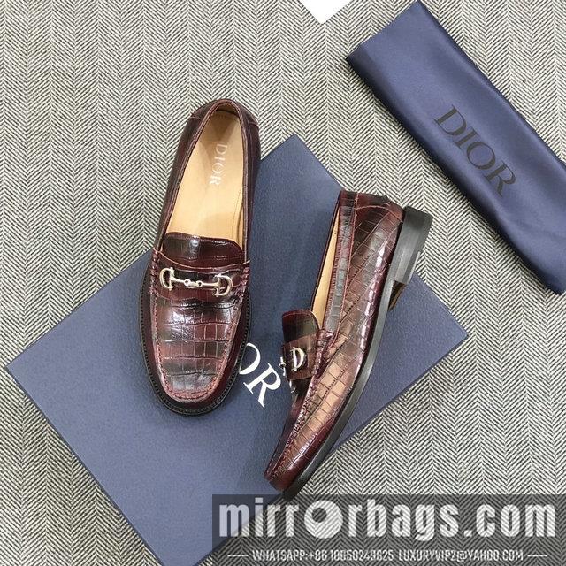 Replica Dior Shoes sz38-44 0504