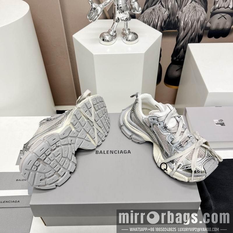 Replica Balenciaga Shoes sz35-40 6C J0802