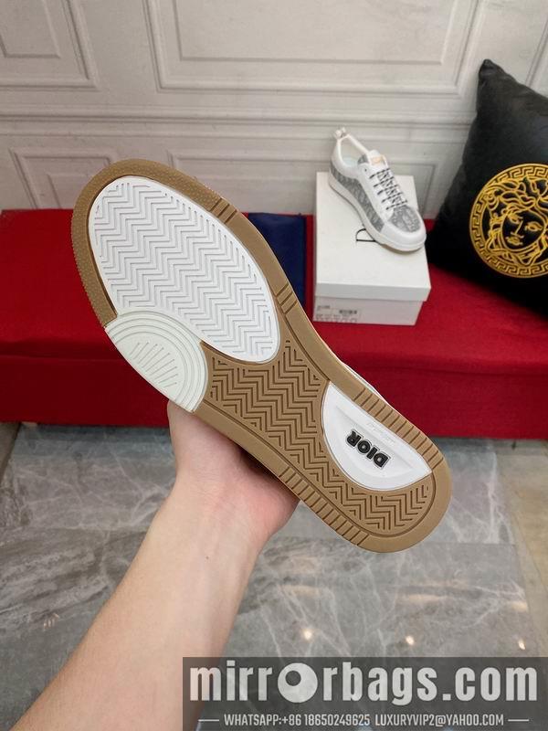 Replica Dior Shoes sz38-44 mnm0128