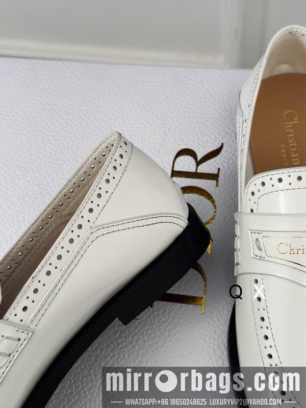 Replica Dior Shoes sz35-40 JX0301