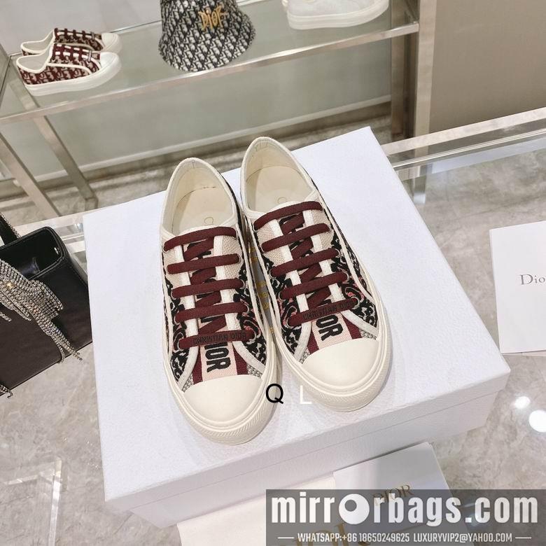 Replica Dior Shoes sz35-41LL0107