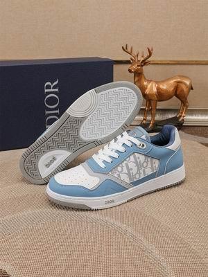 Replica Dior Shoes sz38-44 jyh1005