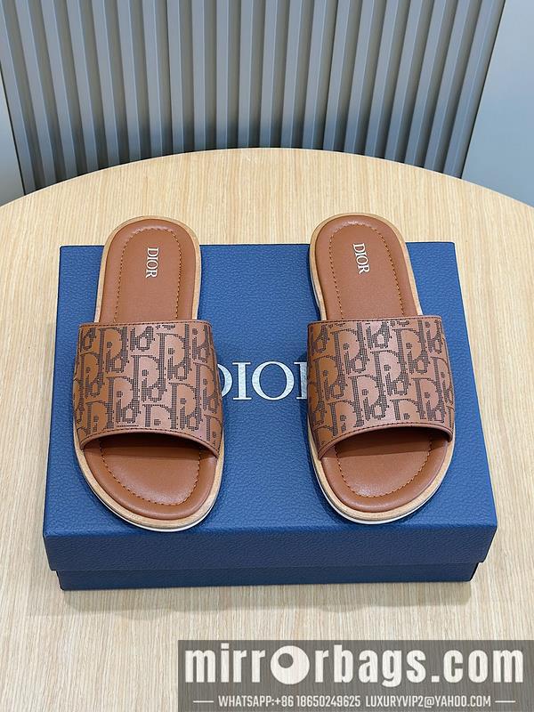 Replica Dior Shoes sz38-45 jyh0219