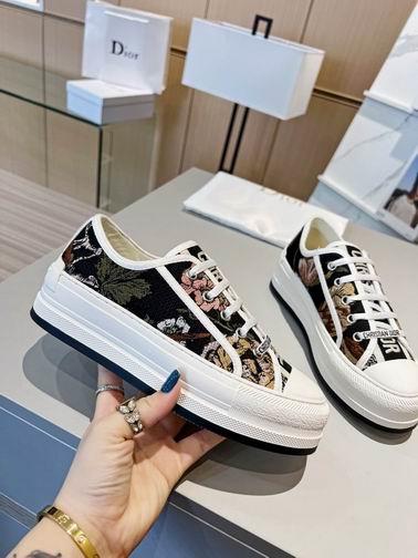 Replica Dior Shoes sz35-41 mnh0707