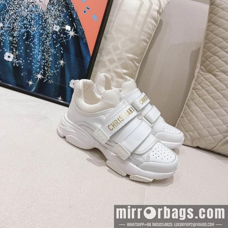 Replica Dior Shoes sz34-41 mnw0315