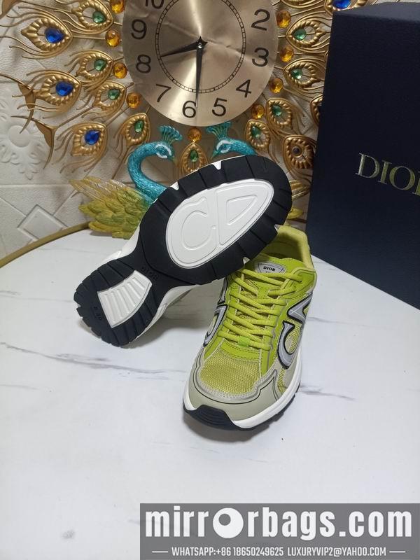 Replica Dior Shoes sz35-45 mnm0101