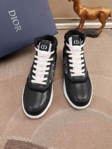 Replica Dior Shoes sz38-44 jyh0902