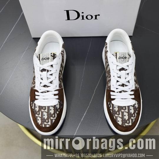 Replica Dior Shoes sz38-46 hnh0606